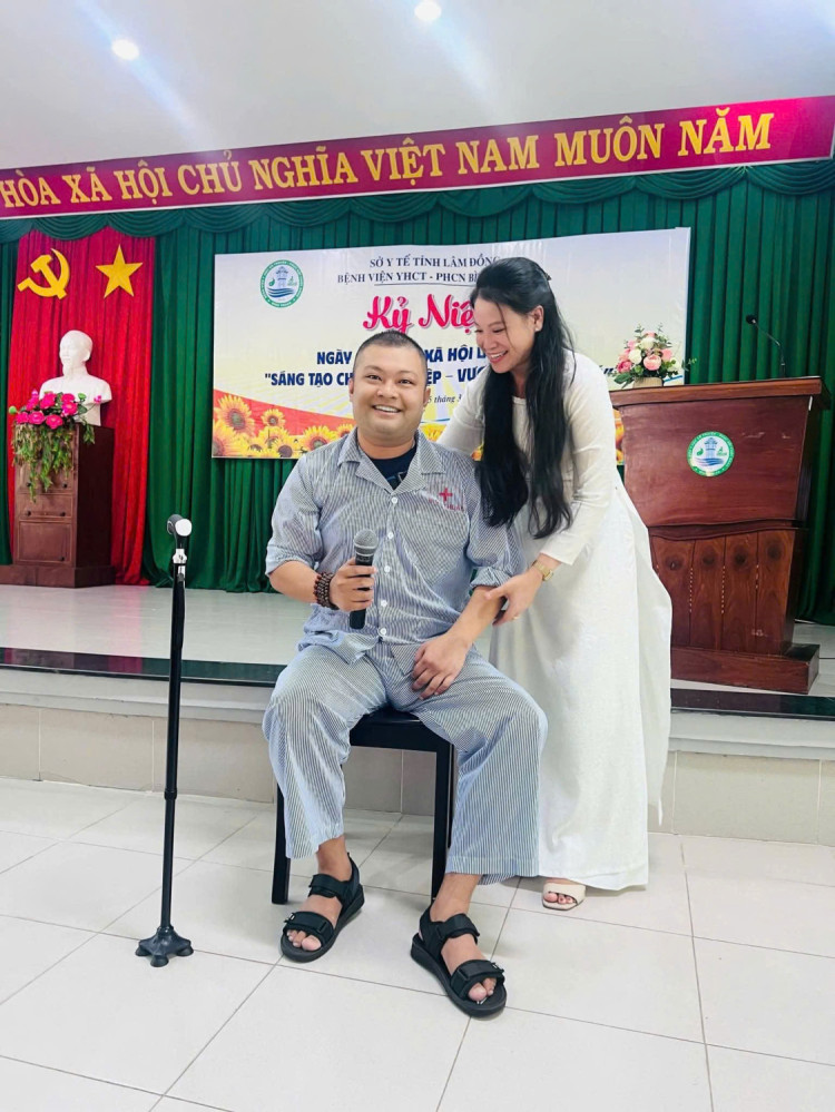 🌿 CHÀO MỪNG NGÀY CÔNG TÁC XÃ HỘI VIỆT NAM 25/3/2026 🌿